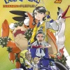 Panini Verlags GmbH Comedy & Humor*Pokémon Karmesin und Purpur 02