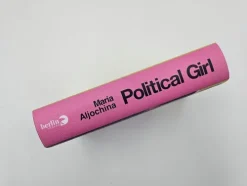 Berlin Verlag Wirtschaft|Wirtschaft-Political Girl