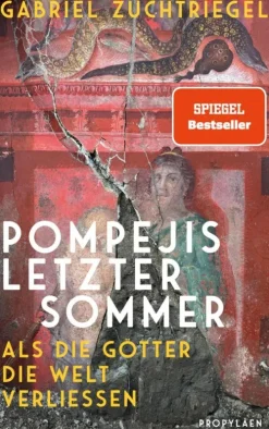 Pompejis letzter Sommer*Ullstein Ebooks