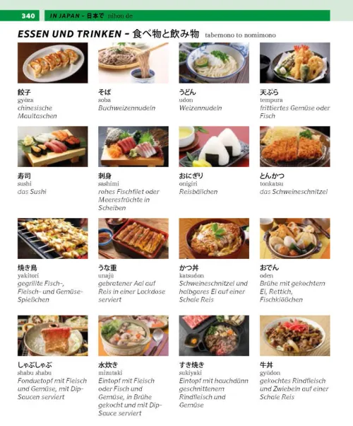 Pons Langenscheidt GmbH Lexika & Sprachen-PONS Bildwörterbuch Japanisch