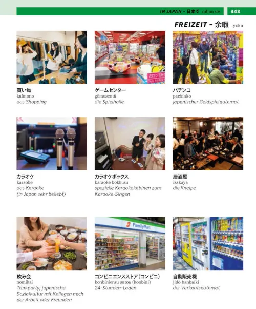 Pons Langenscheidt GmbH Lexika & Sprachen-PONS Bildwörterbuch Japanisch