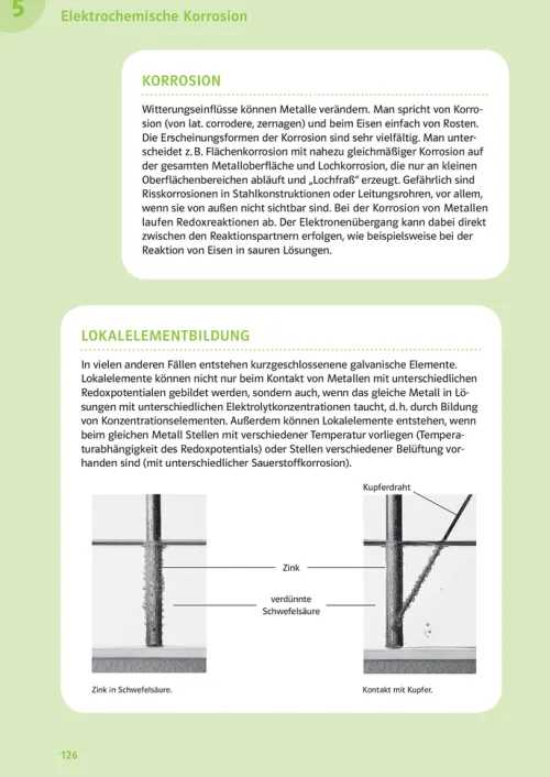 PONS Der große Abi-Check Chemie*Klett Lerntraining Sale