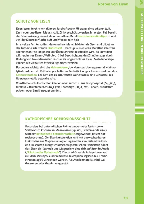 PONS Der große Abi-Check Chemie*Klett Lerntraining Sale