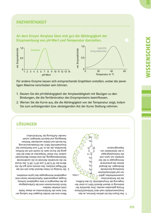 PONS Der große Abi-Check Chemie*Klett Lerntraining Sale