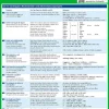 PONS Rechtschreibung & Zeichensetzung auf einen Blick Deutsch*Pons Langenscheidt GmbH New