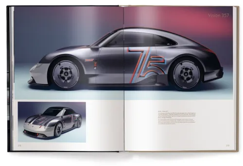 teNeues Verlag GmbH Automobile-Porsche - A Passion for Power