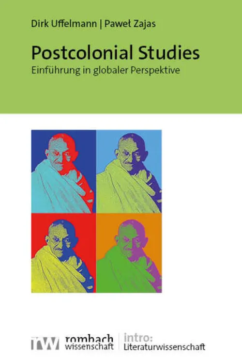 Nomos Verlags GmbH Sprachwissenschaften*Postcolonial Studies