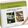 Pattloch Postkartenkalender-Postkartenkalender 2026: Gemischtes Doppel