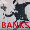 Anaconda Verlag Postkarten*Postkarten-Set Banksy