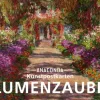 Anaconda Verlag Postkarten*Postkarten-Set Blumenzauber