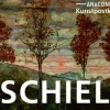Anaconda Verlag Postkarten-Postkarten-Set Egon Schiele
