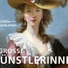 Anaconda Verlag Postkarten-Postkarten-Set Große Künstlerinnen