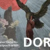 Anaconda Verlag Postkarten-Postkarten-Set Gustave Doré