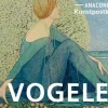 Postkarten-Set Heinrich Vogeler*Anaconda Verlag New