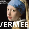 Anaconda Verlag Postkarten*Postkarten-Set Jan Vermeer