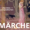 Postkarten-Set Märchen*Anaconda Verlag Best