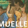Anaconda Verlag Postkarten*Postkarten-Set Otto Mueller