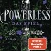Penhaligon Büchertrends Auf Social Media|Romantasy*Powerless - Das Spiel