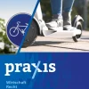 Westermann Schulbuch Nach Fächern·Wirtschaft*Praxis WRT 7 / 8. Schulbuch. Regelschulen. Thüringen