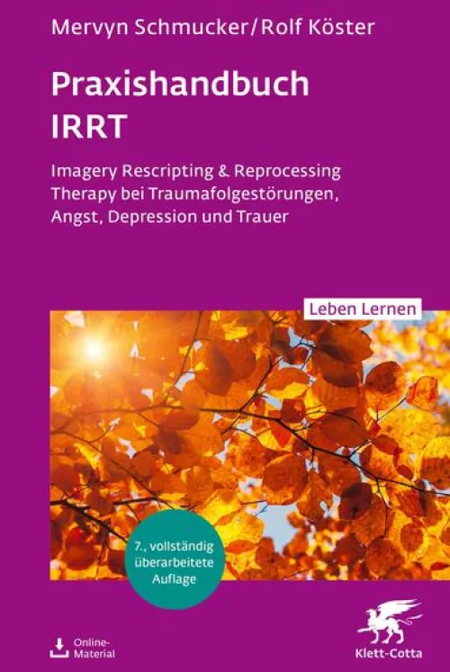Praxishandbuch IRRT (Leben Lernen, Bd. 351)*Klett-Cotta Verlag