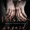 Precious Hazard*VAJONA Discount