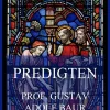 Jazzybee Verlag Religion & Philosophie-Predigten