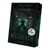 Pretty Monster*Cinna Hot