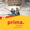 Buchner, C.C. Verlag Quali Trainer·Abi Trainer-prima. Training mit Lernsoftware 1