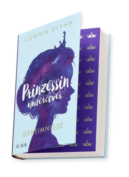 Prinzessin undercover - Geheimnisse*FISCHER Sauerländer Discount