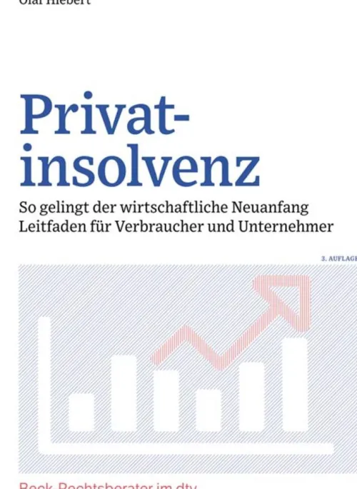 C.H. Beck Rechtsratgeber-Privatinsolvenz