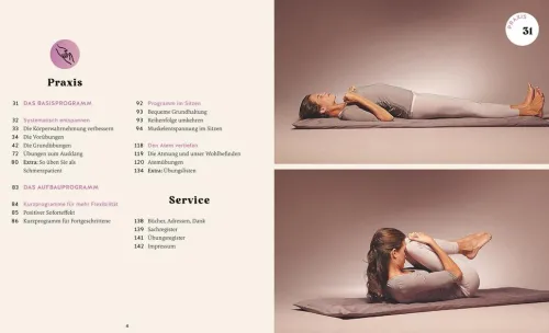 Graefe und Unzer Verlag Self Care*Progressive Muskelentspannung