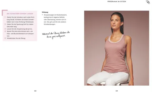 Graefe und Unzer Verlag Self Care*Progressive Muskelentspannung
