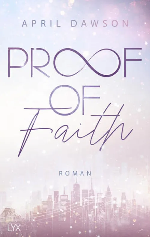 LYX Die Reichen, Berühmten Und Mächtigen*Proof of Faith