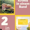 GMEINER-Verlag Weibliche Ermittlerinnen|Cosy Crime-Proseccolügen & Limoncellolügen (EXKLUSIV bei uns)