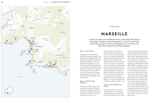 Provence. Eine Augenreise*Dorling Kindersley Reise Online