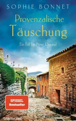 Provenzalische Täuschung*Penguin Random House Online