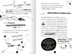Ars Edition GmbH 10-12 Jahre*PS: Du bist ein Geschenk! (PS: Du bist die Beste! 6)
