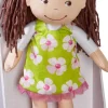 HABA Sales GmbH & Co.KG Puppen & Stofftiere-Puppe Coco