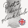 Penguin Random House Einkaufsführer-Putz dich glücklich
