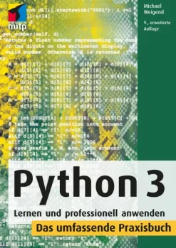 Python 3*MITP Best