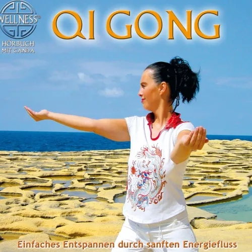 Coolmusic Geld & Finanzen-Qi Gong - Einfaches Entspannen durch sanften Energiefluss