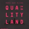 Hörbuch Hamburg Romane·Nach Ländern|Romane·Humor & Satire*QualityLand 2.0