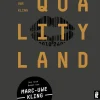 Ullstein Taschenbuchvlg. Romane & Erzählungen|Literatur-QualityLand (dunkle Edition)