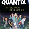 Quantix*Franckh-Kosmos Hot