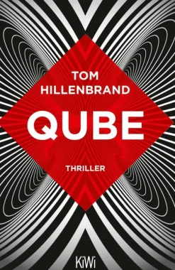 Kiepenheuer & Witsch GmbH Kulinarische Krimis|Nahe Zukunft*Qube