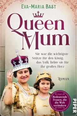 Piper ebooks Romanhafte Biografien*Queen Mum