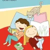 Quer durch die 1. Klasse, Lesen üben - A5-Übungsblock*Hauschka Verlag GmbH Discount
