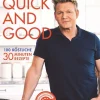 Suedwest Verlag Star-Köche|Meal Prep*Quick and Good