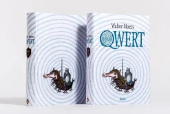 Qwert*Penguin Verlag New