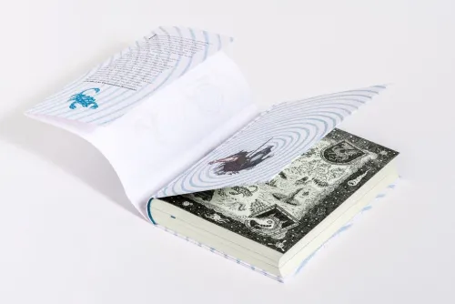 Qwert*Penguin Verlag New
